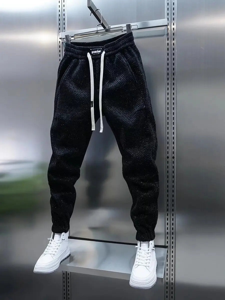 Laurent™ | Pantalons Confortables au Design Élégant