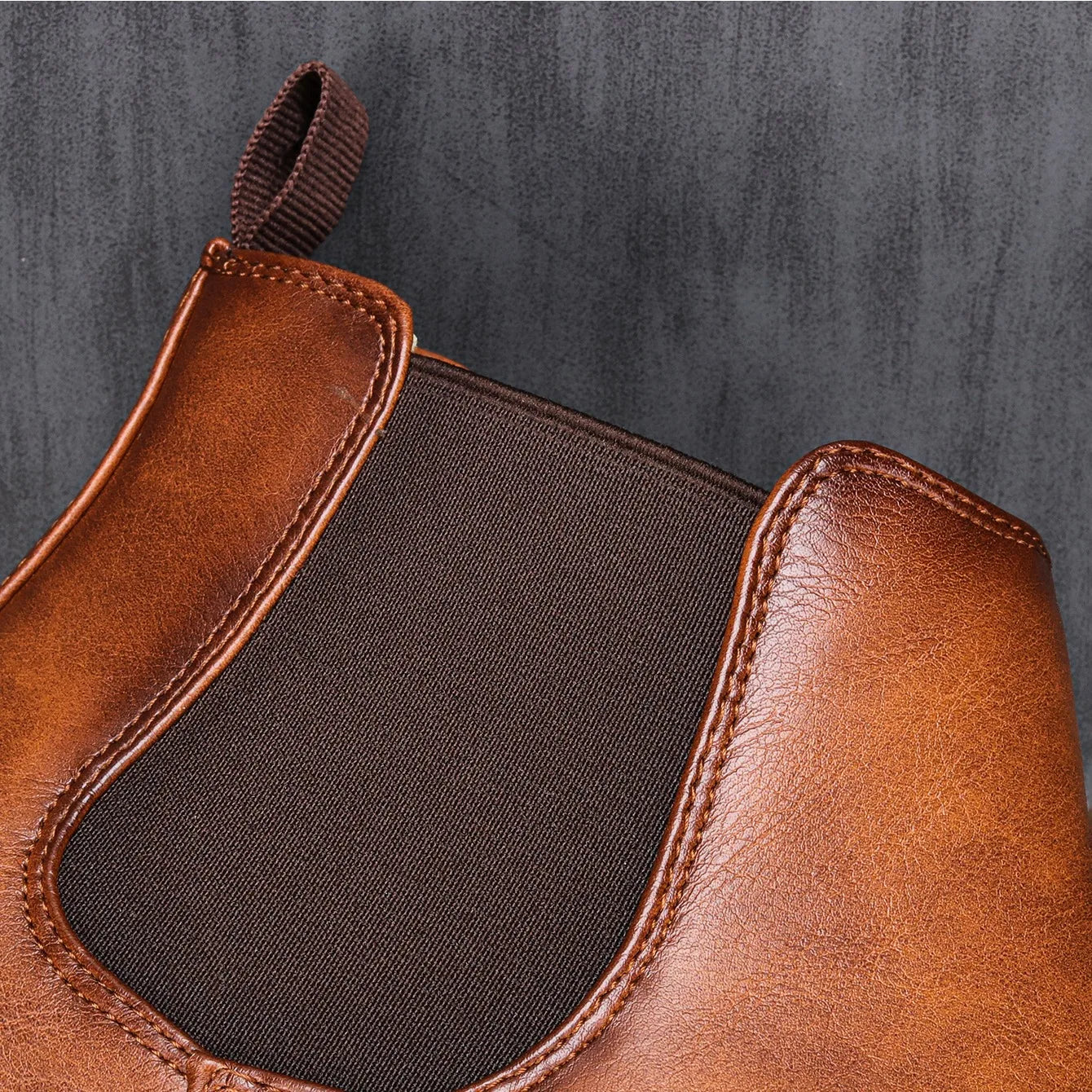Wayne™ | Classiques Bottes Chelsea