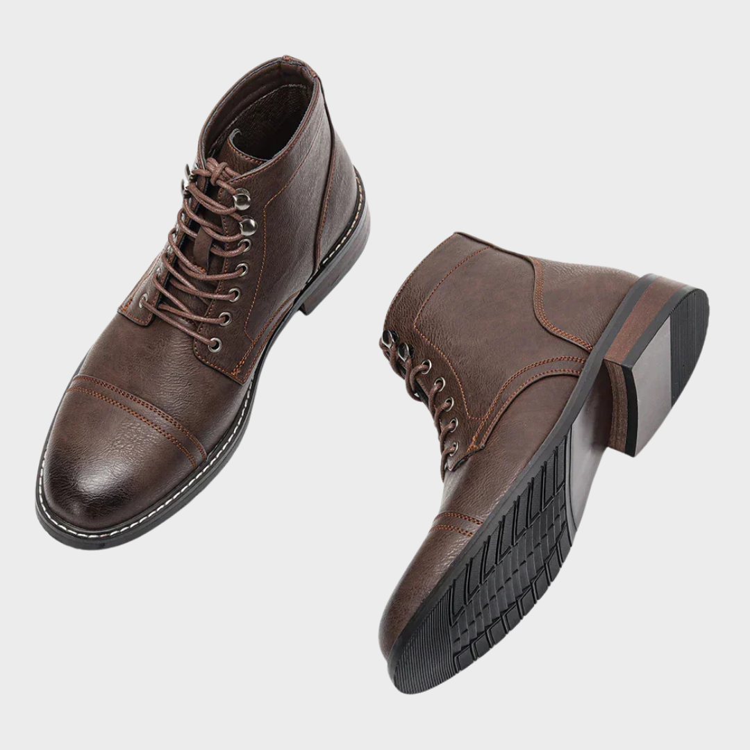 Dakota | Classiques Bottes Derby