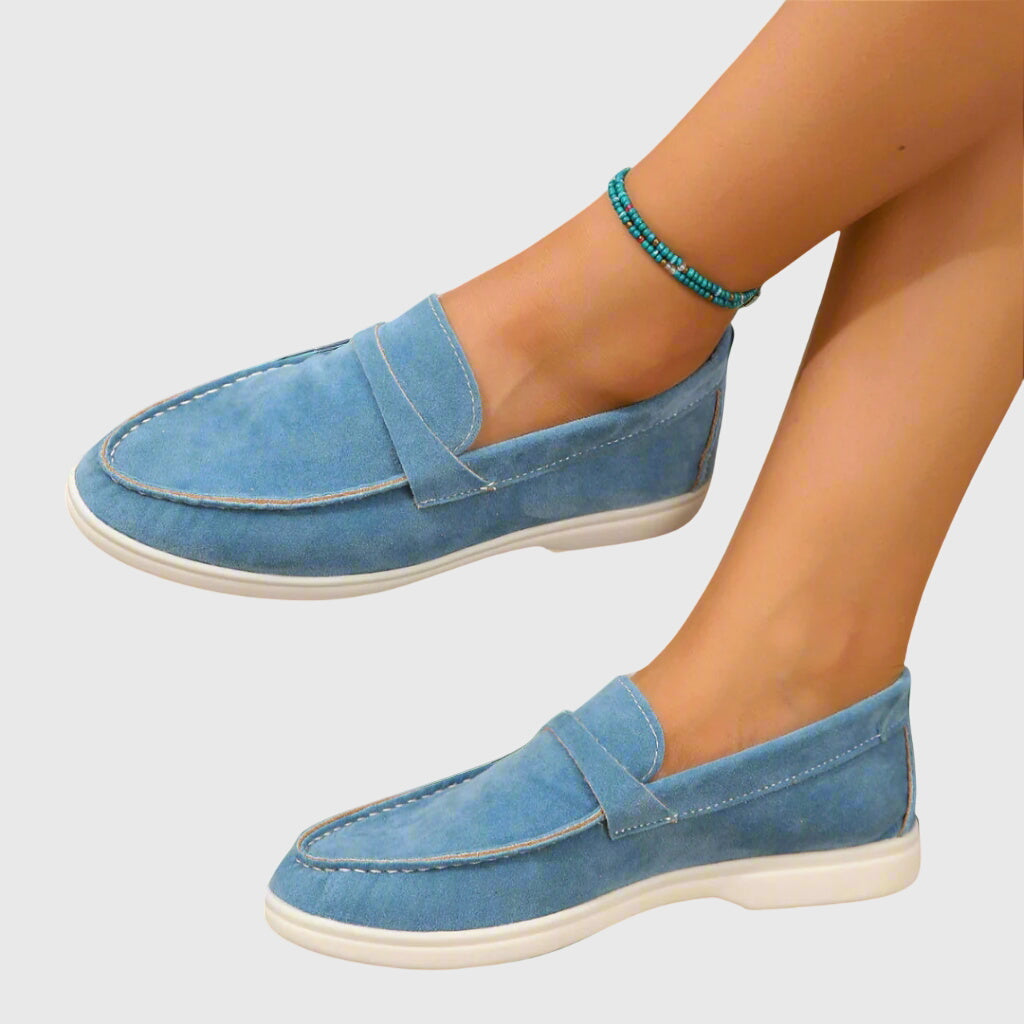 Molly™ - Orthopedic Moccasins