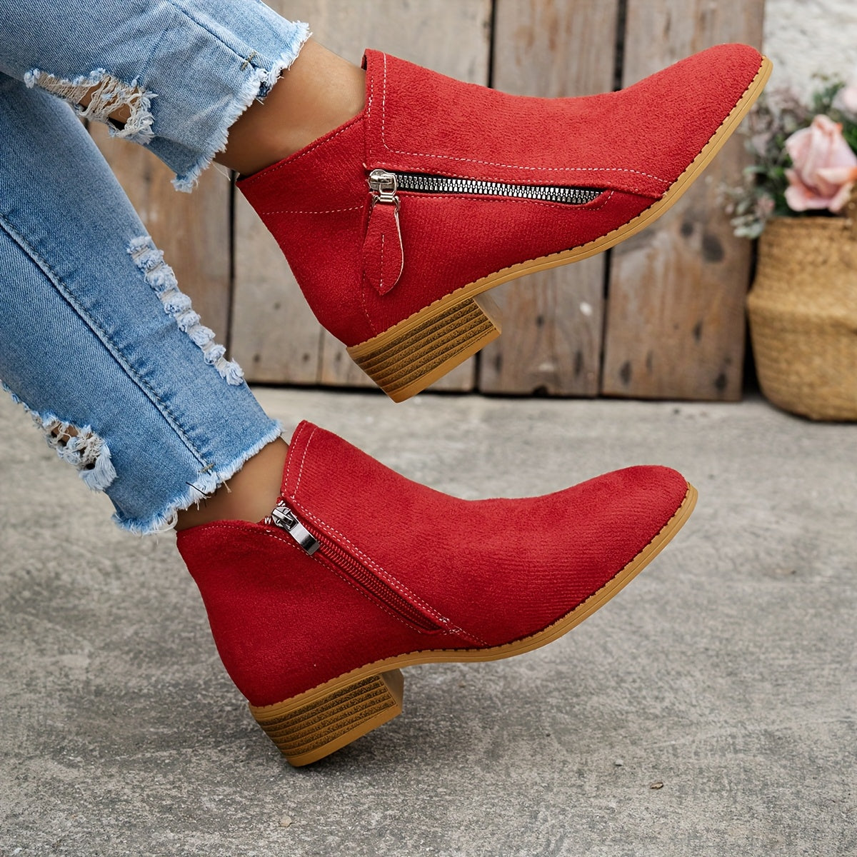 Annielle™ | Chaussures Orthopédiques à la Mode pour Femmes