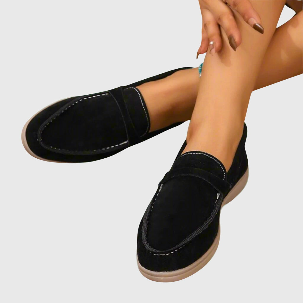 Molly™ - Orthopedic Moccasins