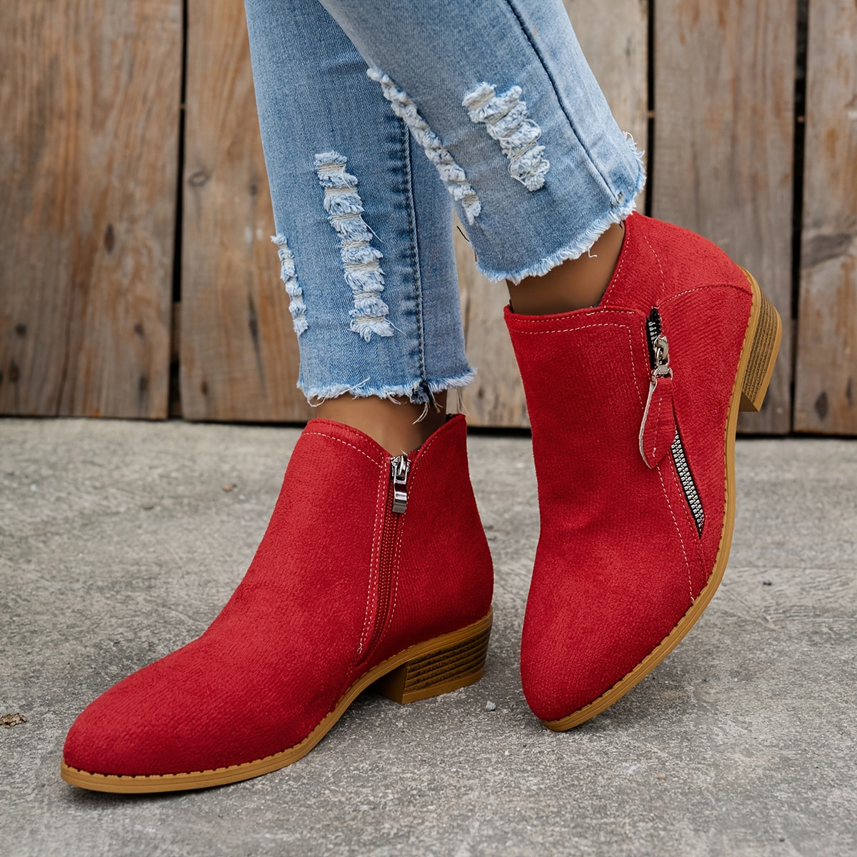 Annielle™ | Chaussures Orthopédiques à la Mode pour Femmes
