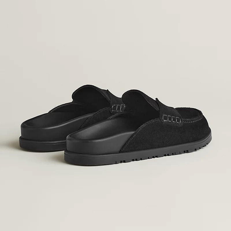 LUCIA | Mules Élégantes