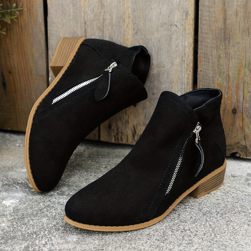 Annielle™ | Chaussures Orthopédiques à la Mode pour Femmes