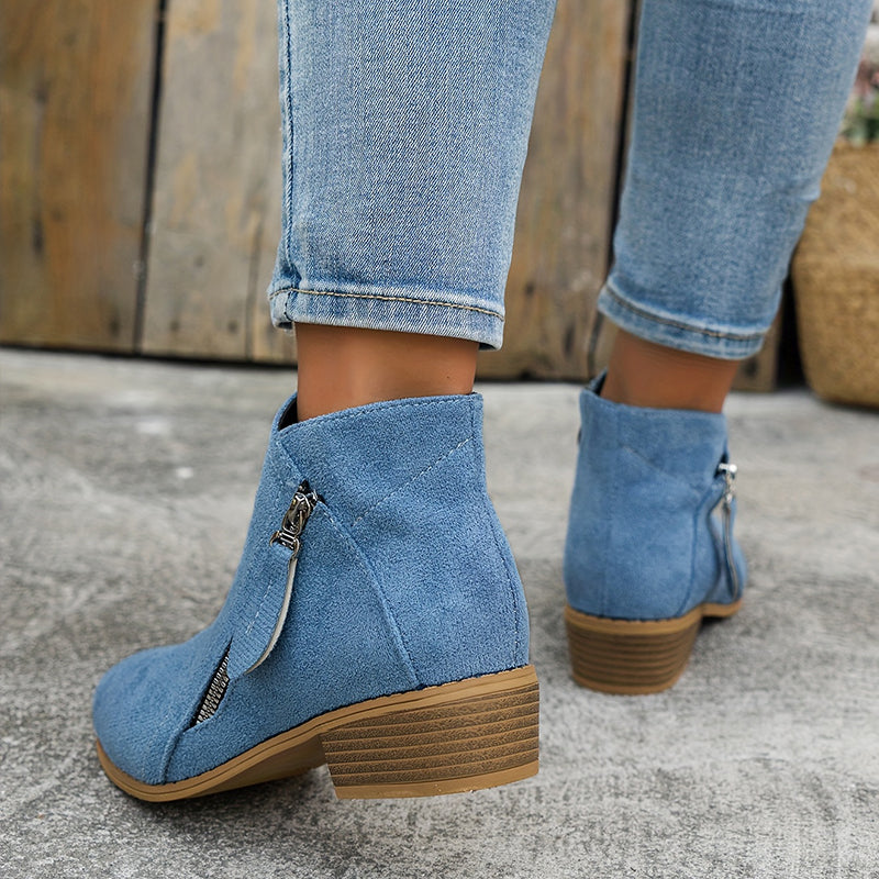 Annielle™ | Chaussures Orthopédiques à la Mode pour Femmes