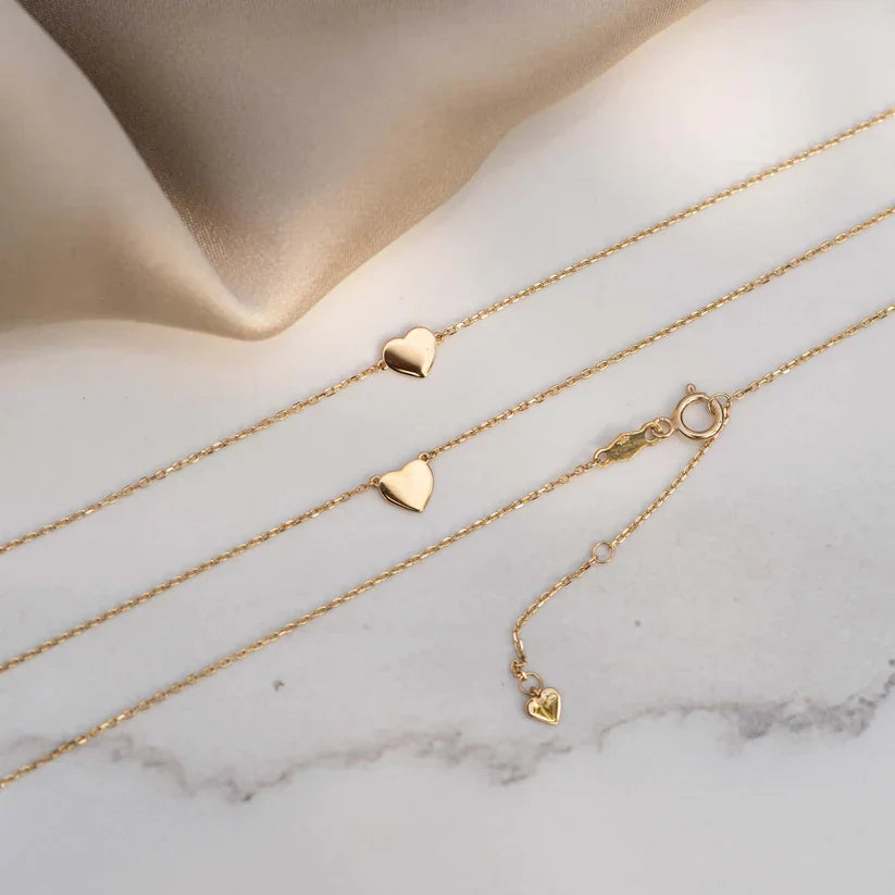 Bracelet Oriane Bellecoeur | Or