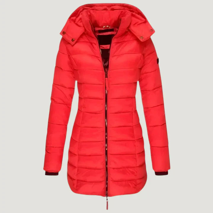 Colette™ | Veste d'hiver Noelle