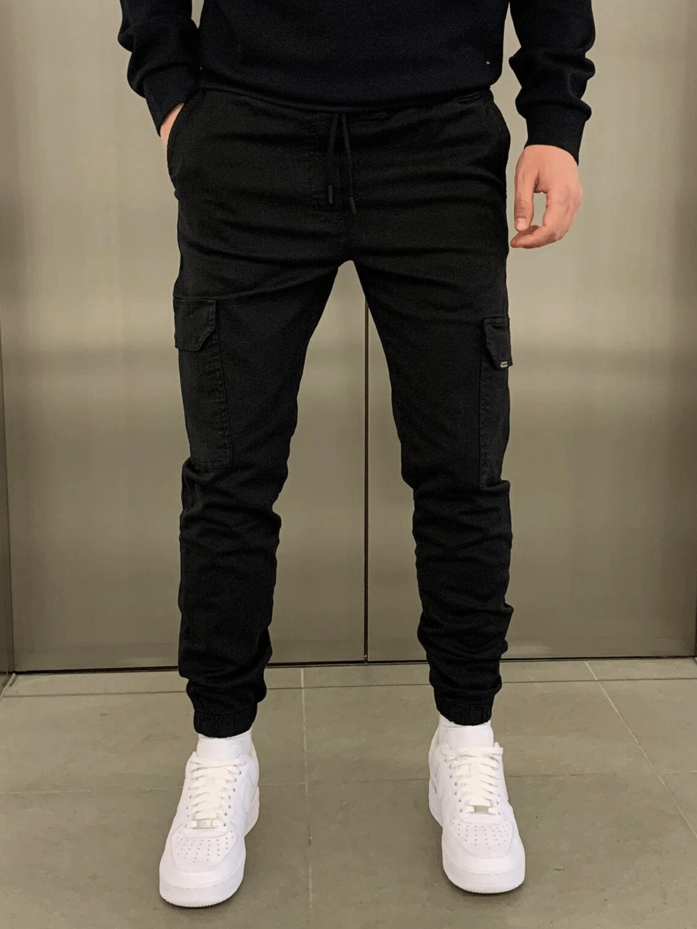 Laurent™ | Confortable Pantalons Cargo