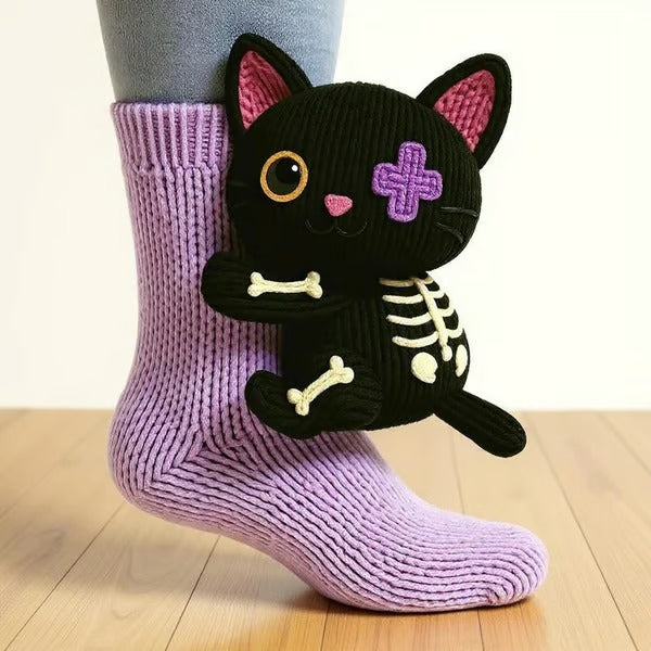 Chaussettes Animaux™