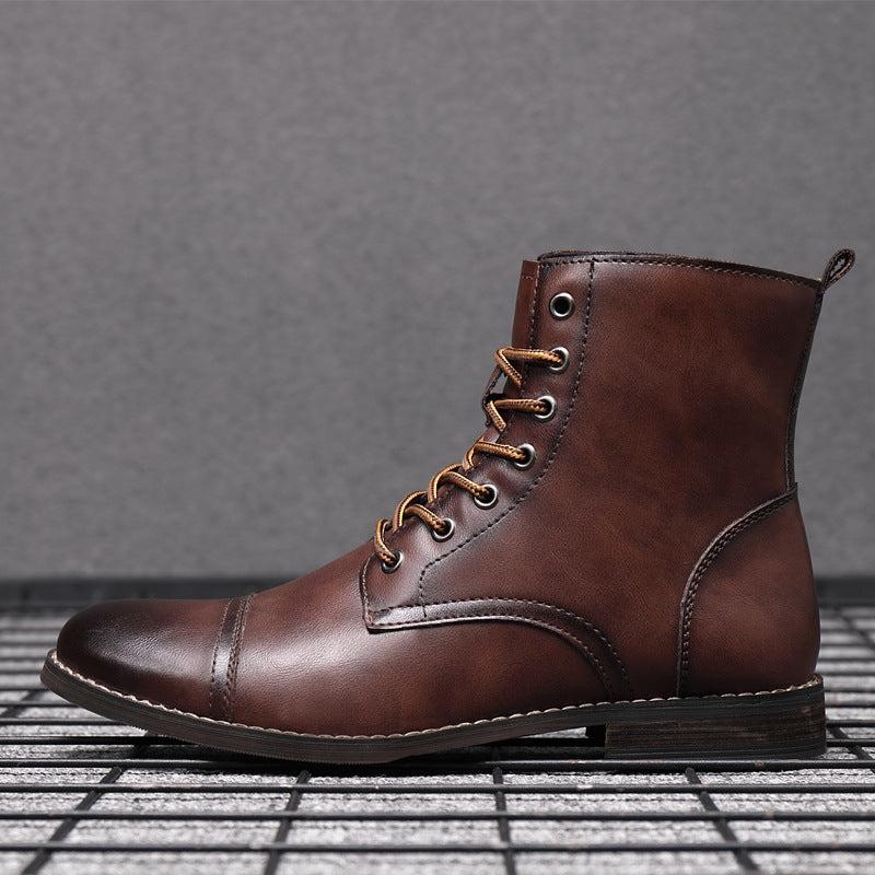 Morgan | Bottines en Cuir Synthétique