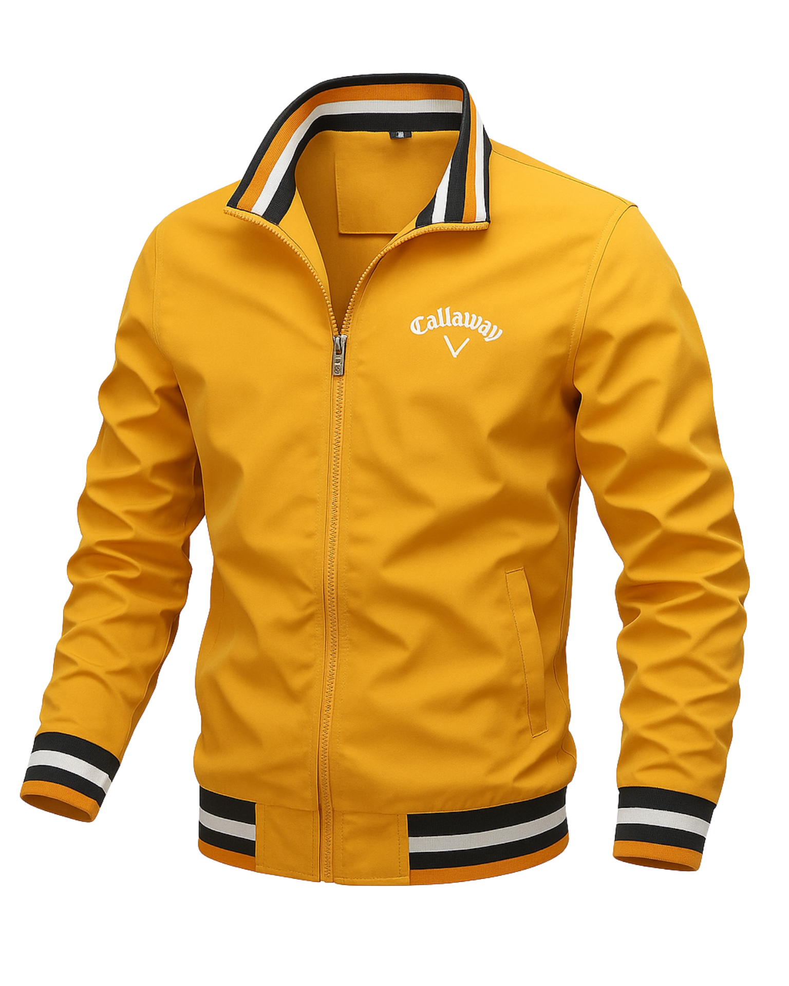 REMY | Veste de sport classique.