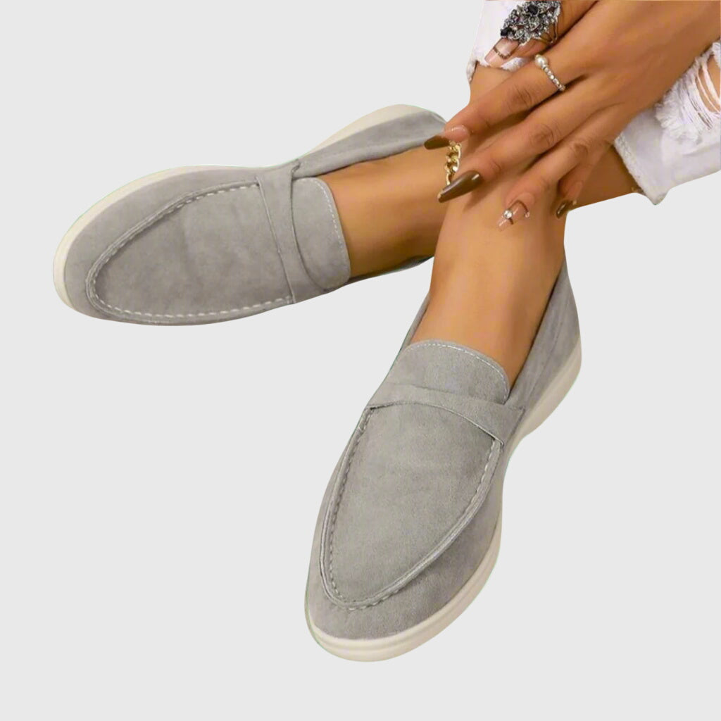 Molly™ - Orthopedic Moccasins