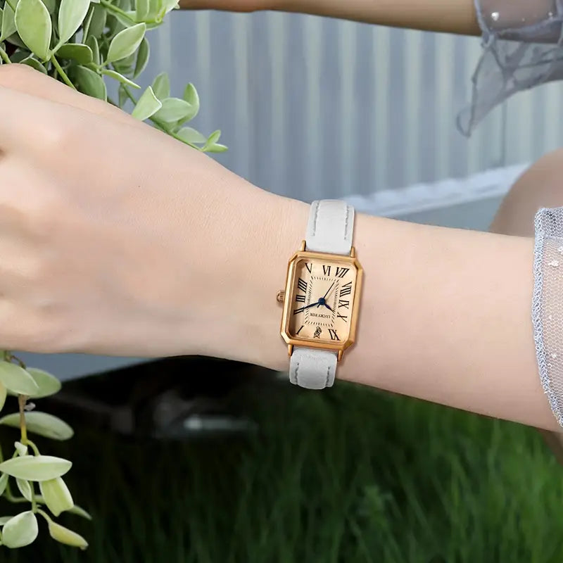 Montre Vivelle Crest | Or