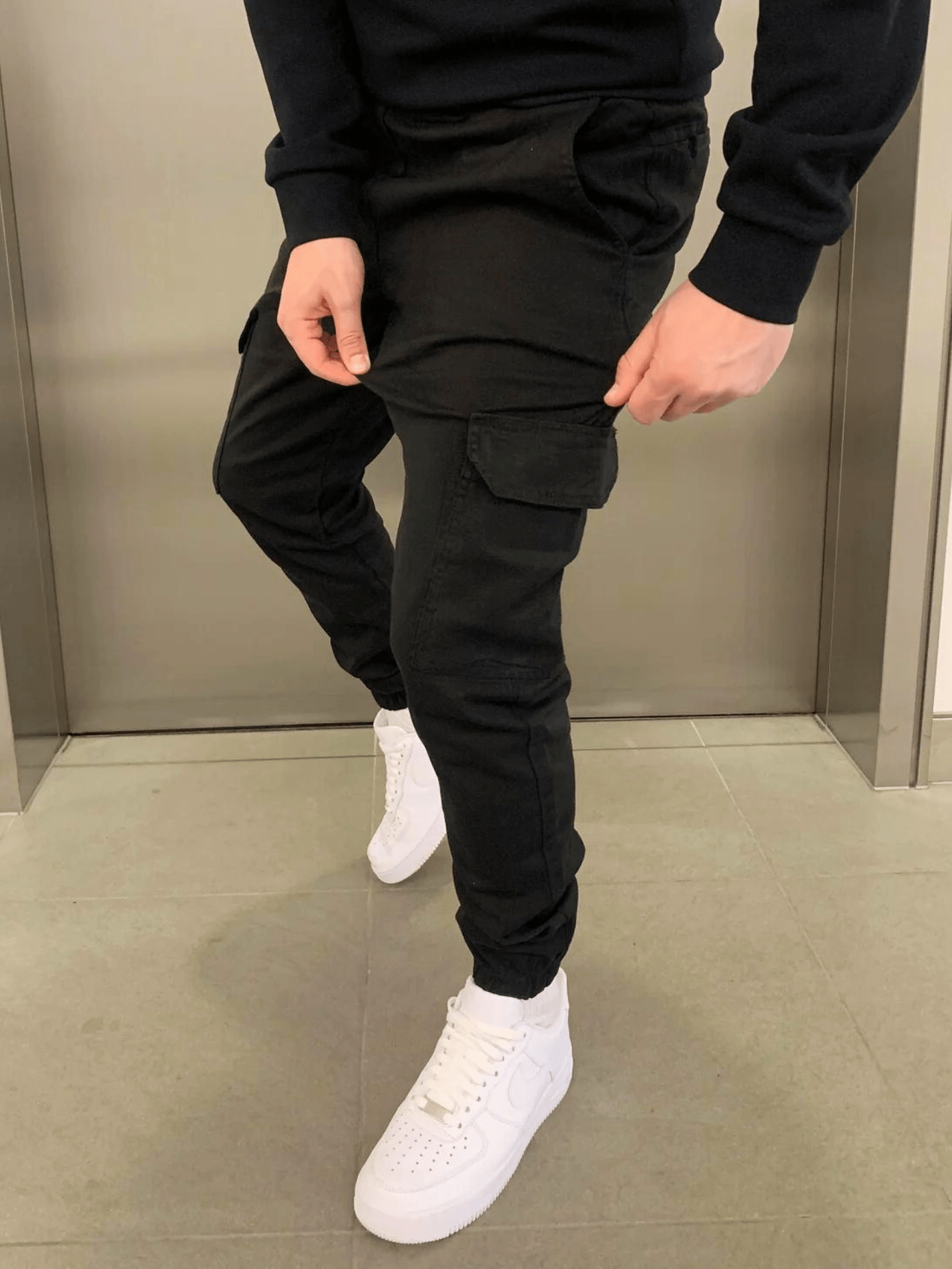 Laurent™ | Confortable Pantalons Cargo