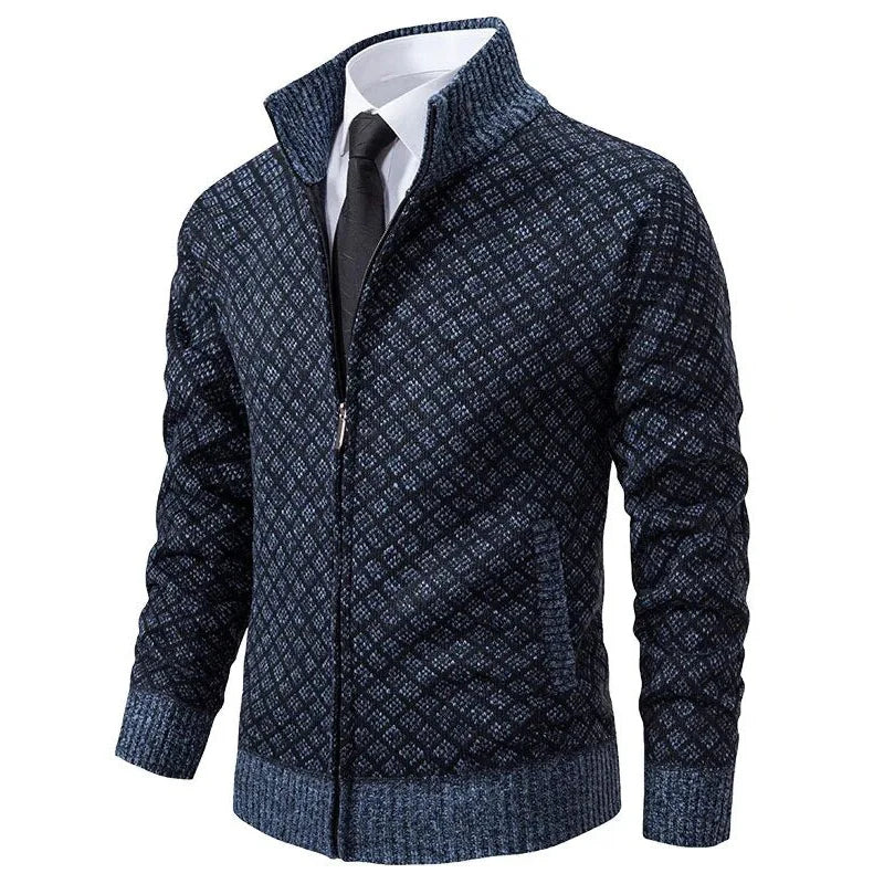 Blaise | Gilet Premium Homme