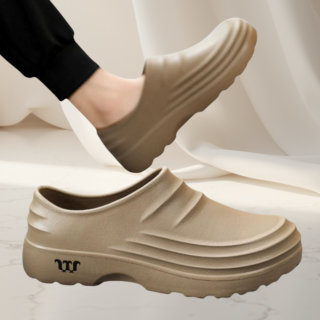 Ortho Step - Confortable et flexible