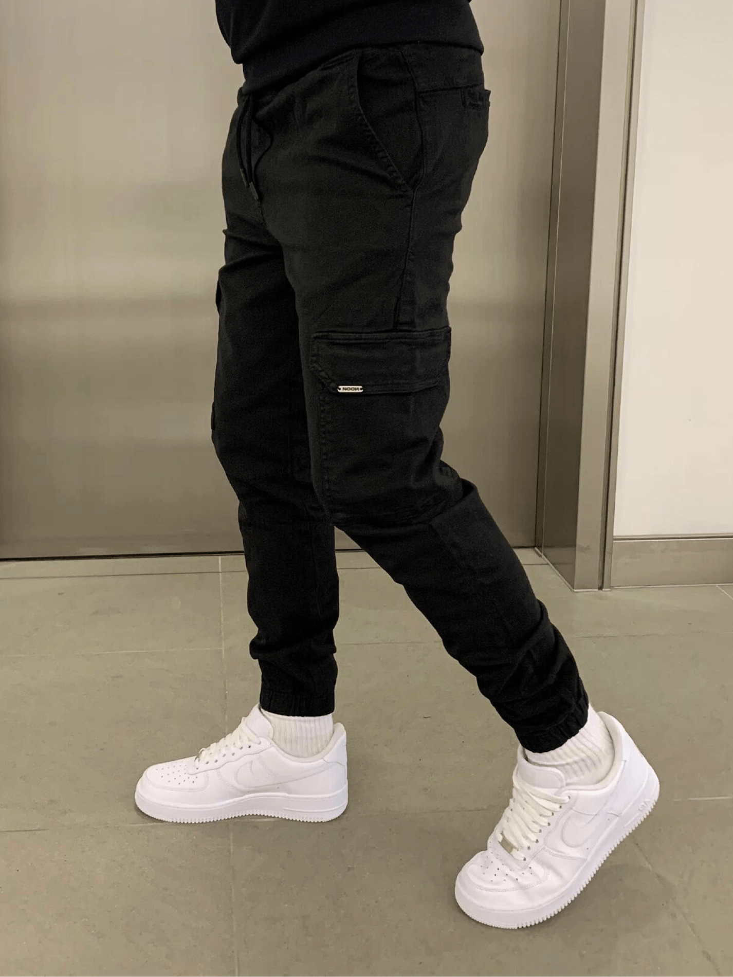 Laurent™ | Confortable Pantalons Cargo