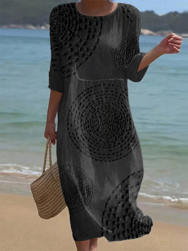 Mira Punto Robe d'été légère