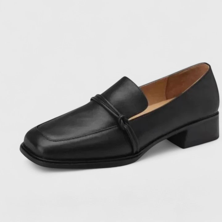 Dixie - Orthopedic Moccasins