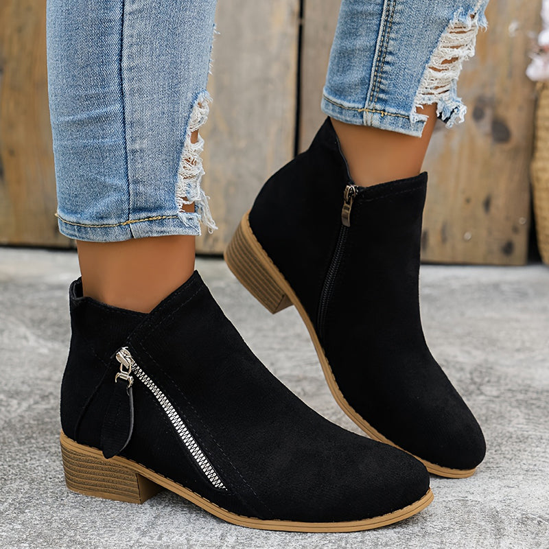 Annielle™ | Chaussures Orthopédiques à la Mode pour Femmes