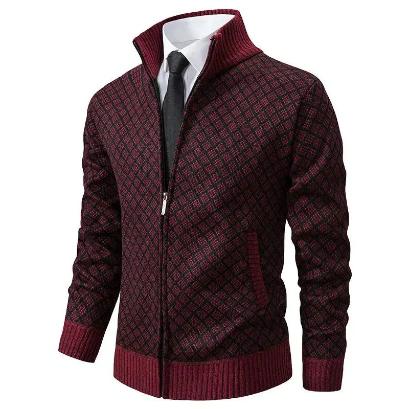 Blaise | Gilet Premium Homme