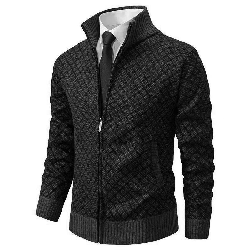 Blaise | Gilet Premium Homme