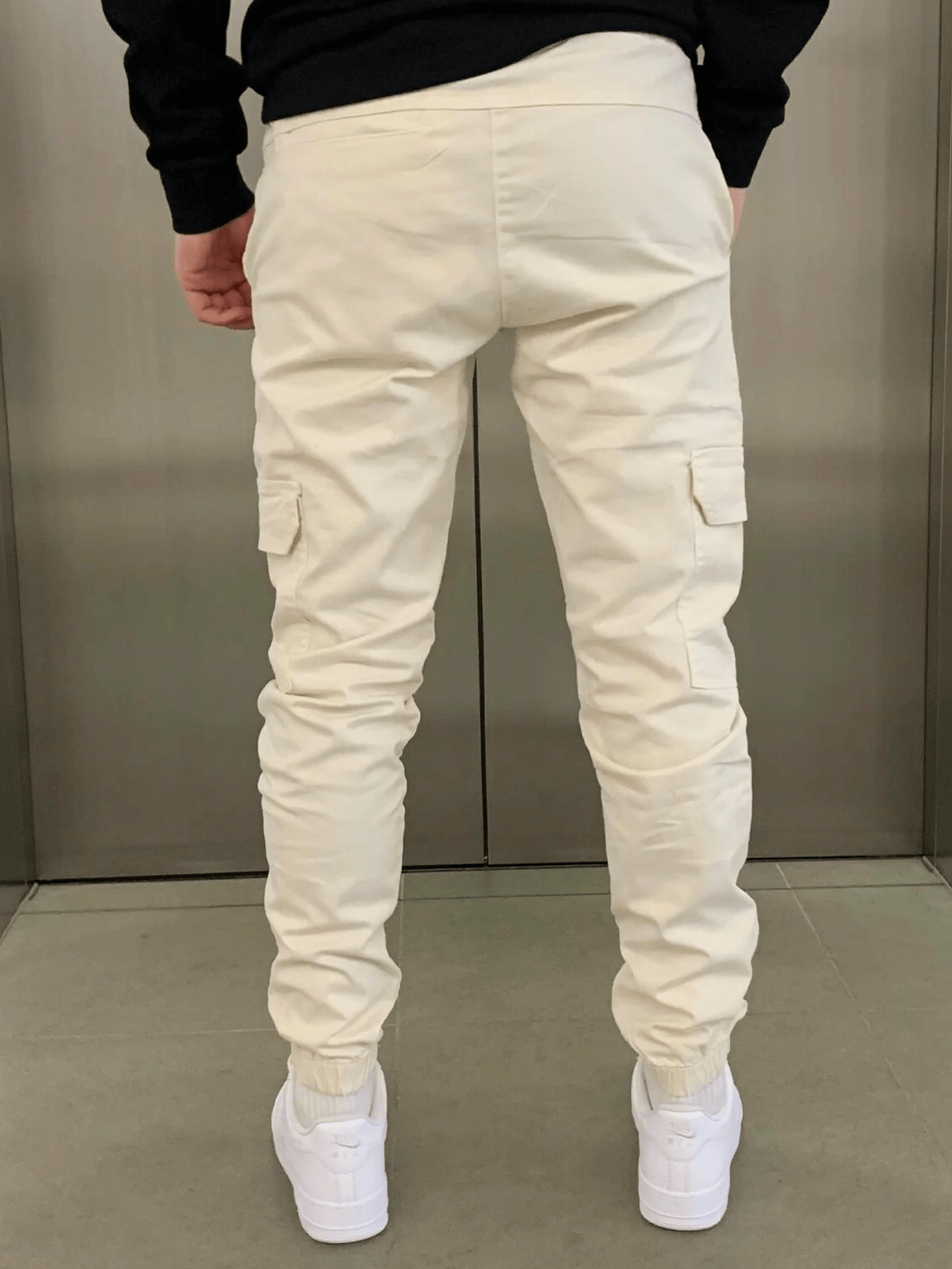 Laurent™ | Confortable Pantalons Cargo