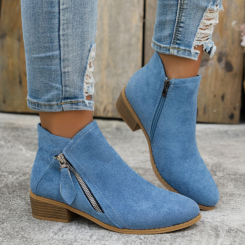 Annielle™ | Chaussures Orthopédiques à la Mode pour Femmes