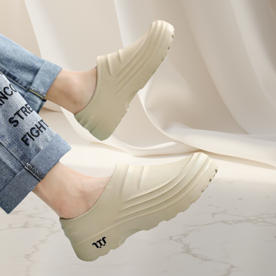 Ortho Step - Confortable et flexible