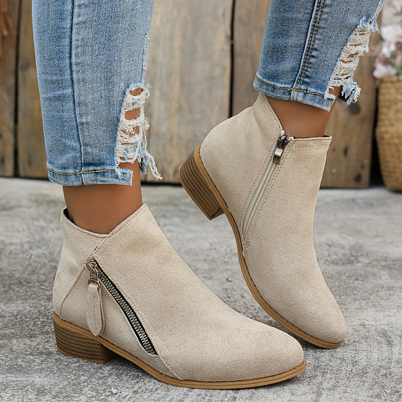 Annielle™ | Chaussures Orthopédiques à la Mode pour Femmes