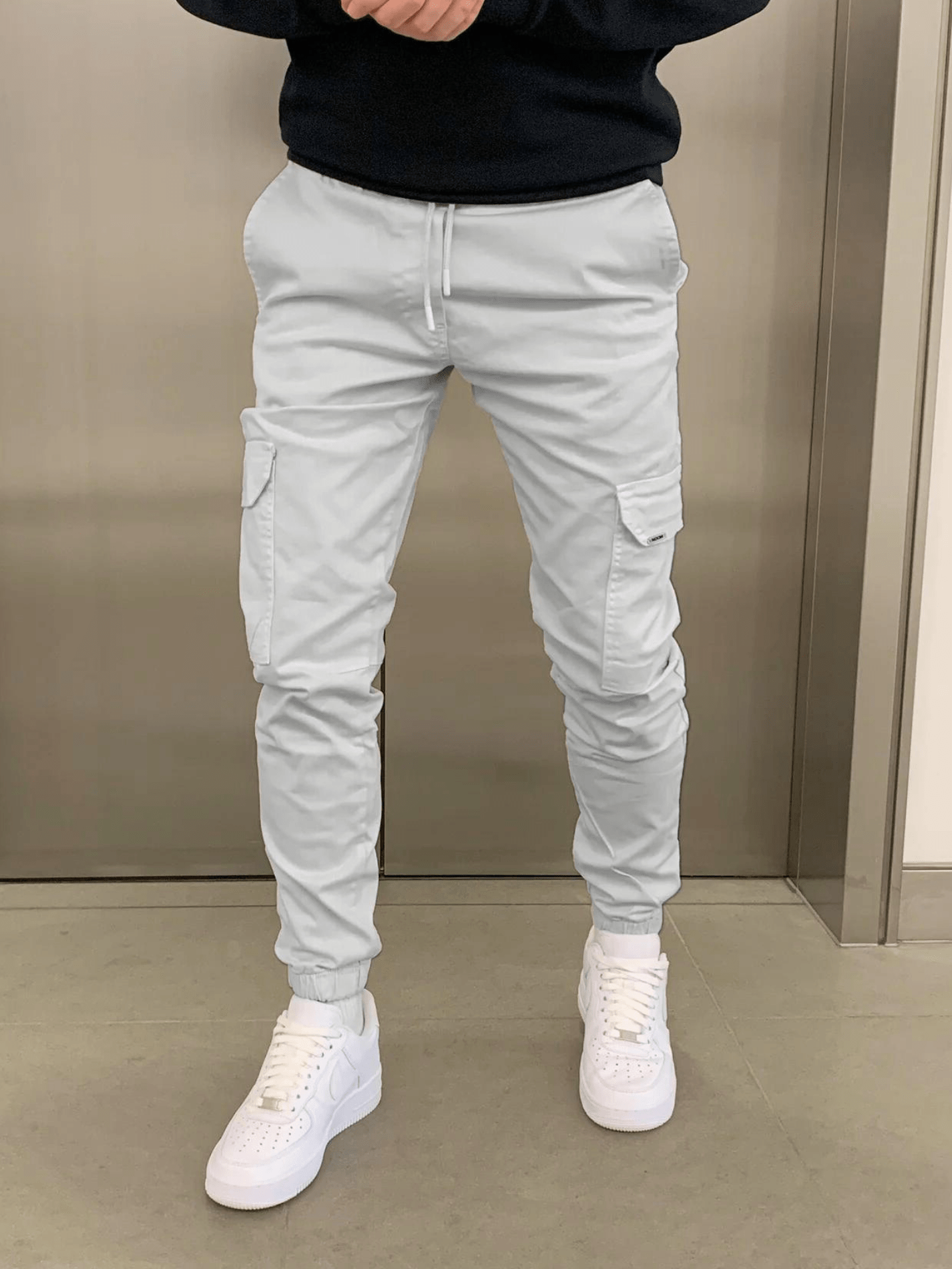 Laurent™ | Confortable Pantalons Cargo