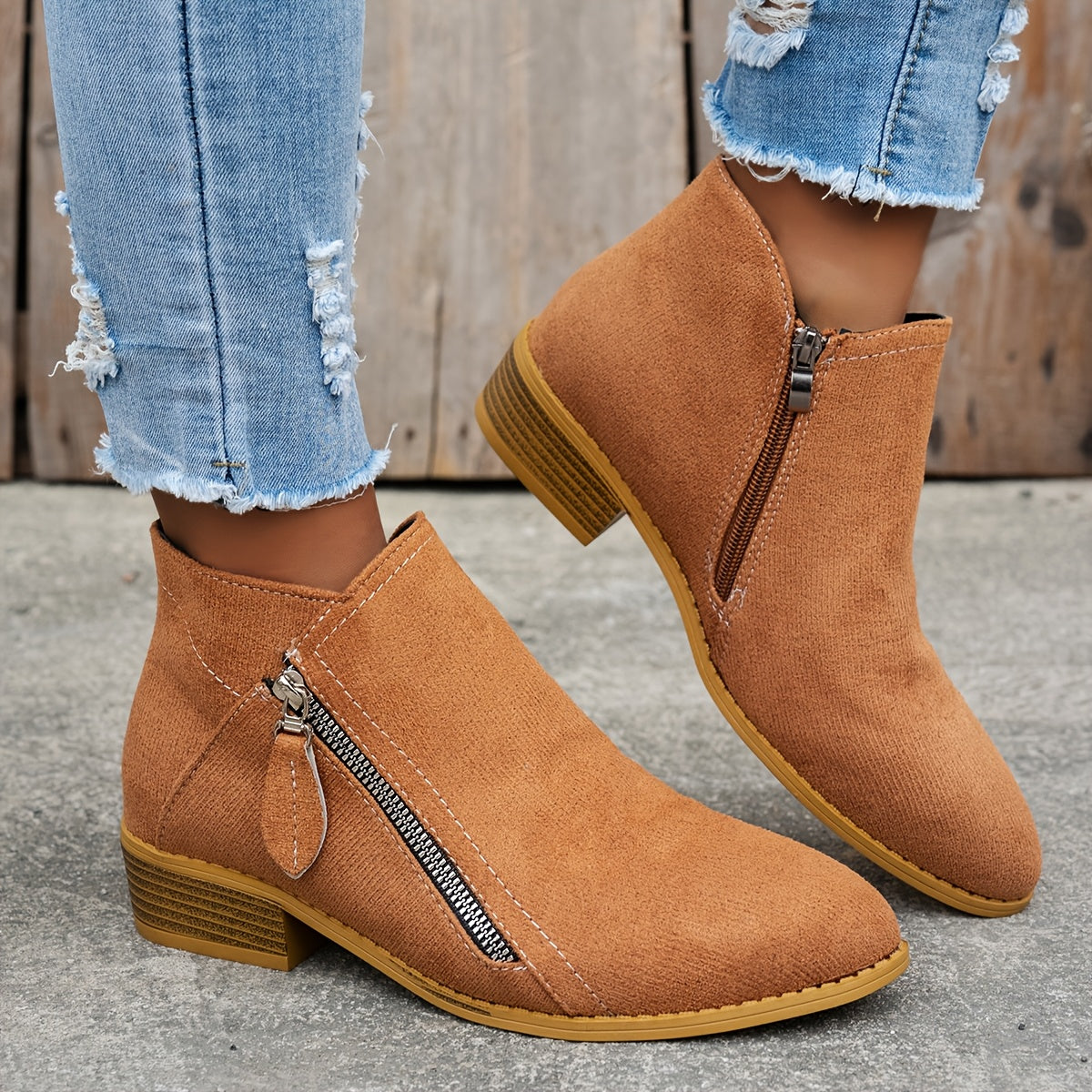 Annielle™ | Chaussures Orthopédiques à la Mode pour Femmes