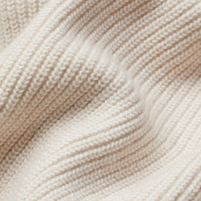 WINNIE | Pull en tricot avec poches