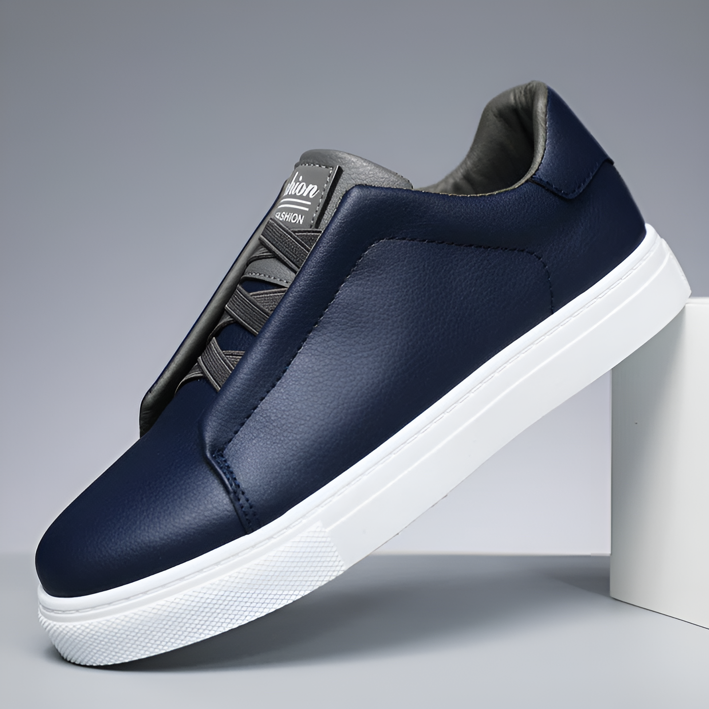 Bernardo™ | Baskets Élégantes