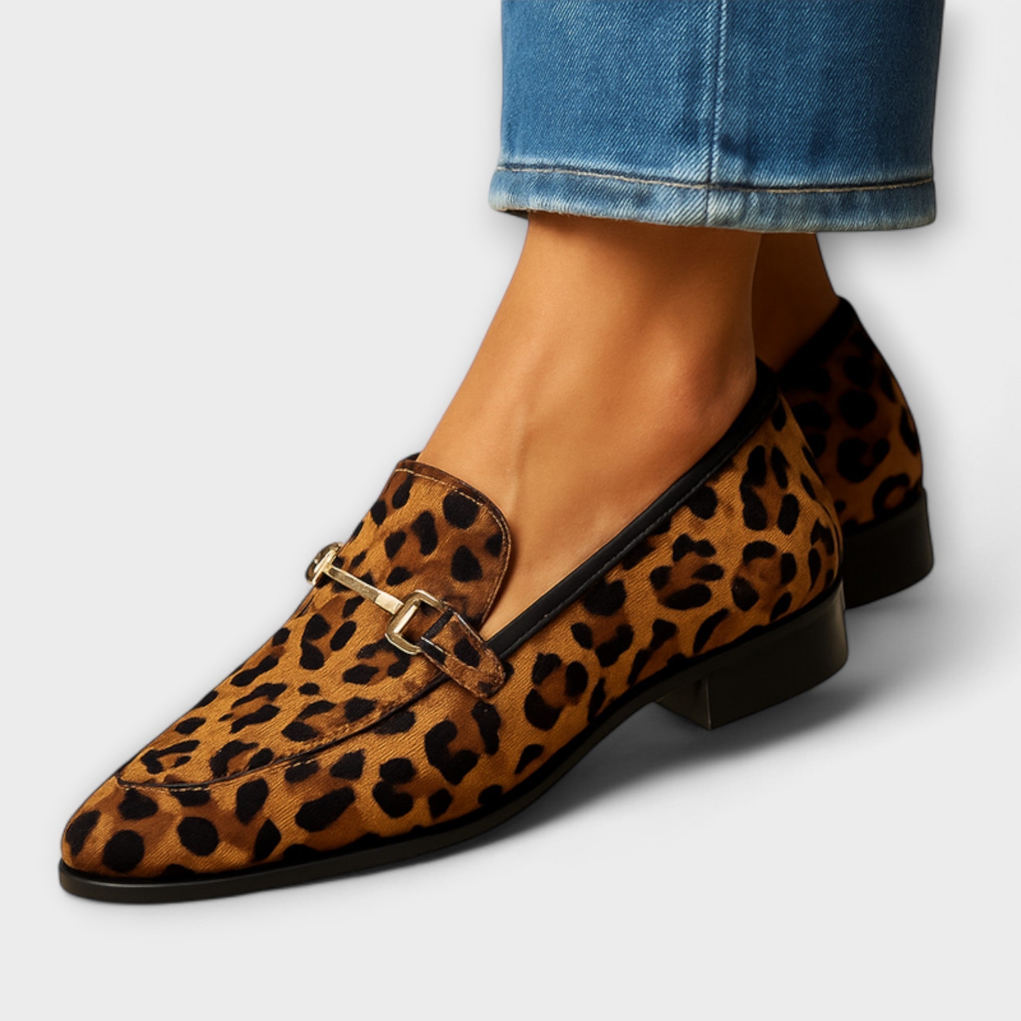 Wilde Moccasins by Rita