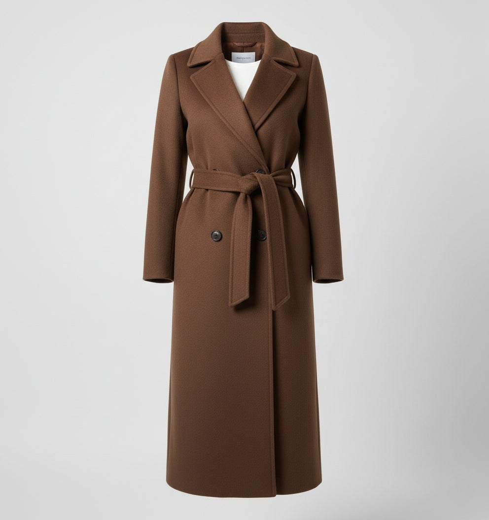 Diana - Manteau d'hiver