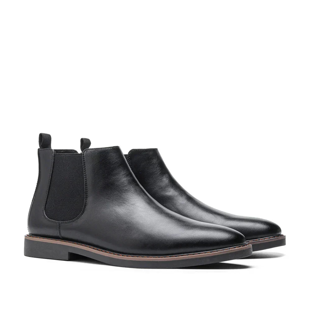 Wayne™ | Classiques Bottes Chelsea