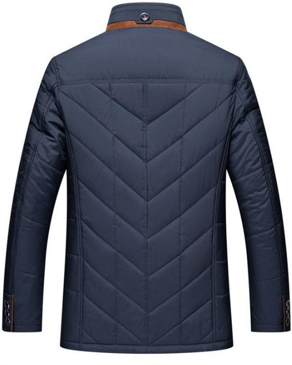 MASSIMO | Veste luxueuse de saison.