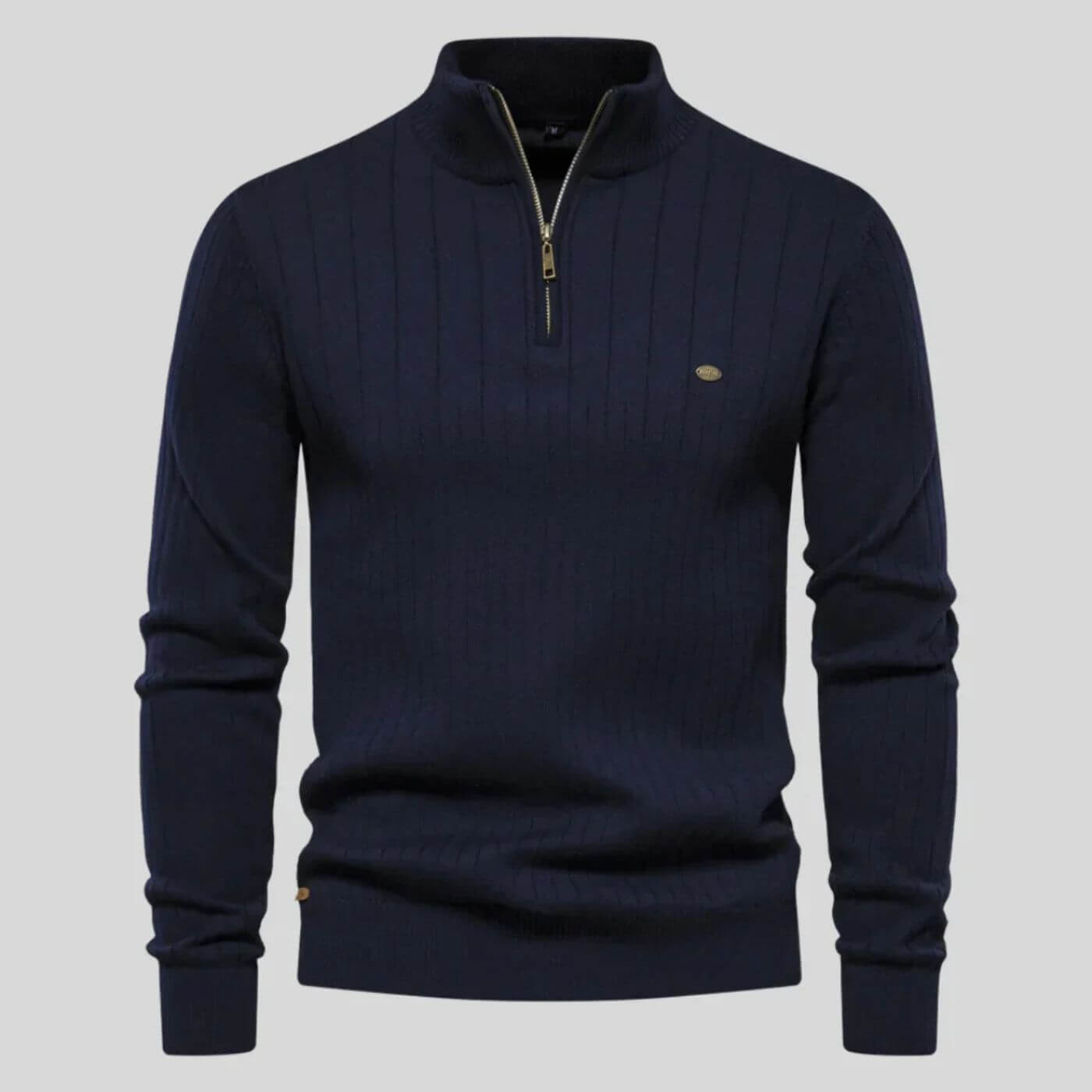 MIRAVO | Pull de confort de haute qualité