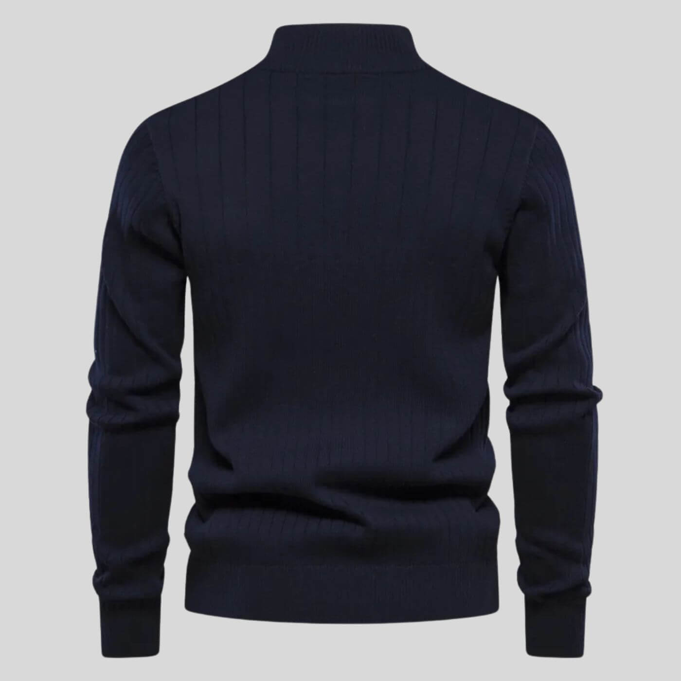 MIRAVO | Pull de confort de haute qualité