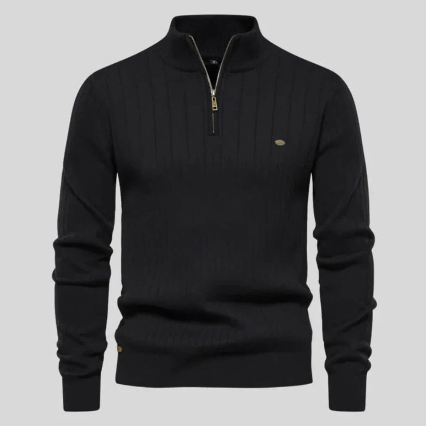 MIRAVO | Pull de confort de haute qualité