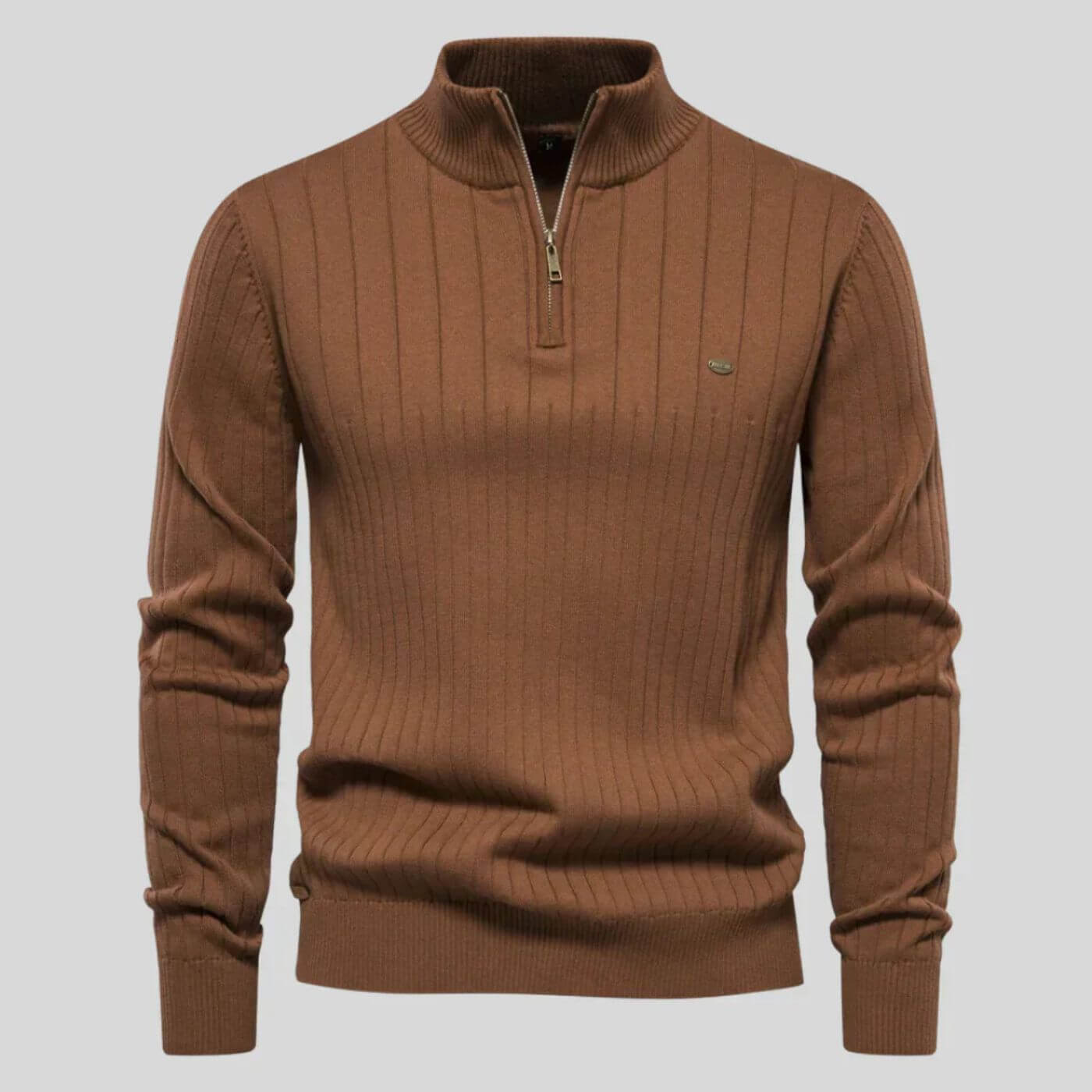 MIRAVO | Pull de confort de haute qualité
