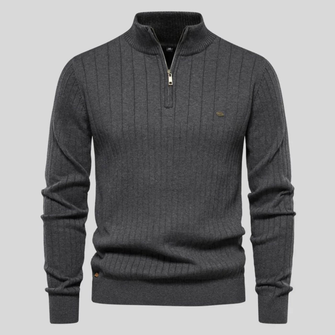 MIRAVO | Pull de confort de haute qualité