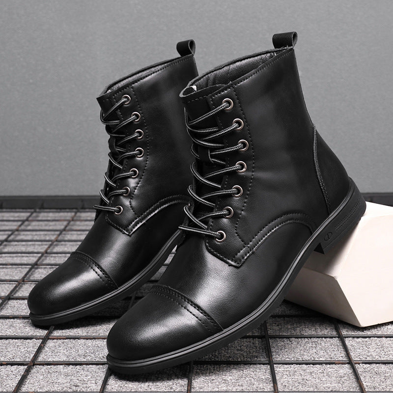 Morgan | Bottines en Cuir Synthétique