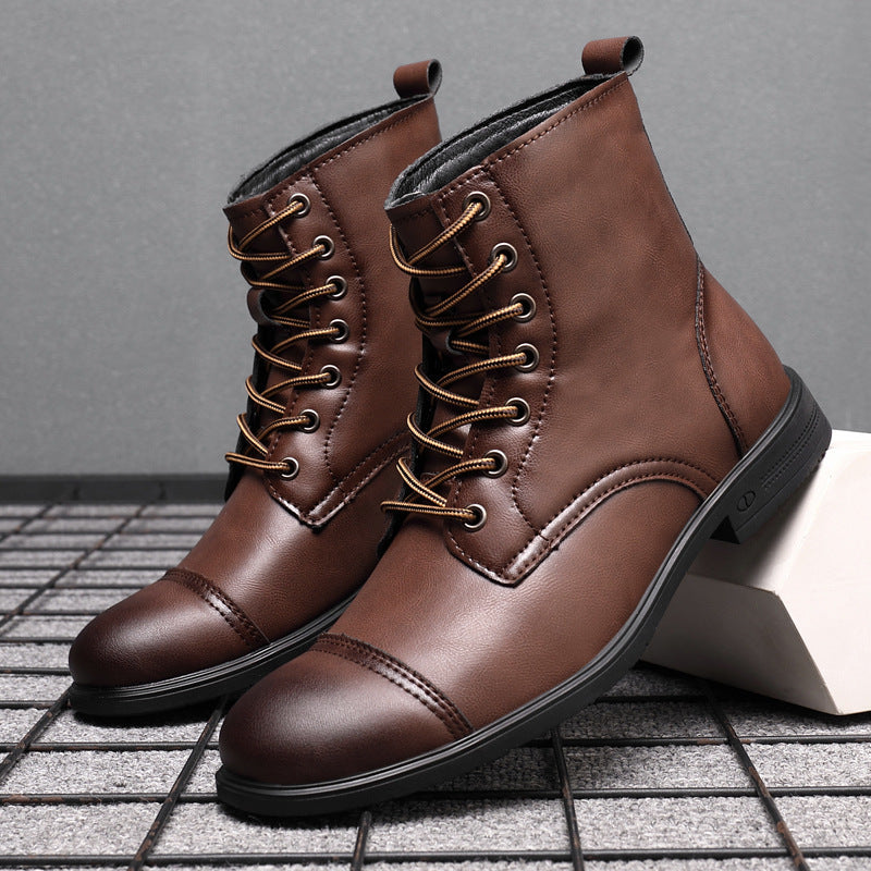 Morgan | Bottines en Cuir Synthétique