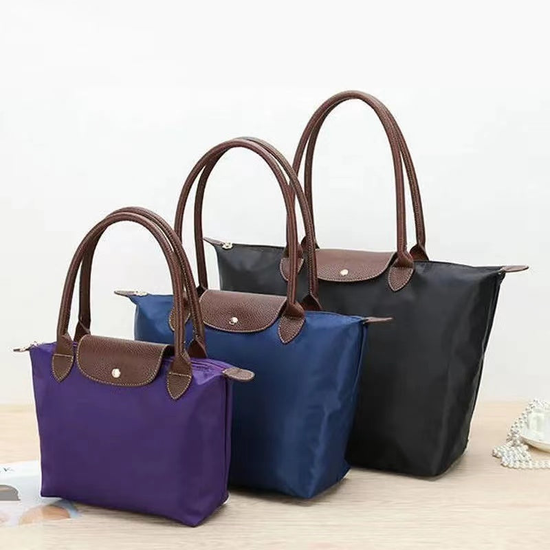 Sac à main femme Elena – Élégant & spacieux