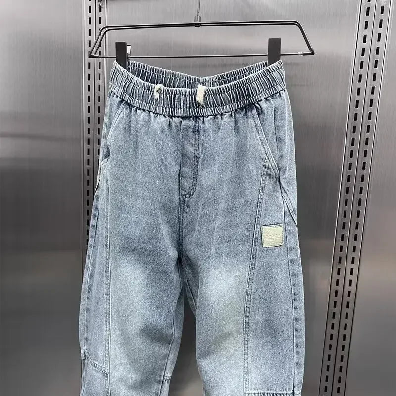 Laurent™ | Pantalon Coupe Relax