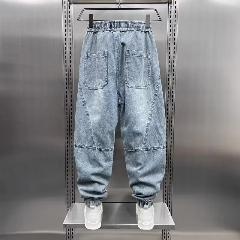 Laurent™ | Pantalon Coupe Relax