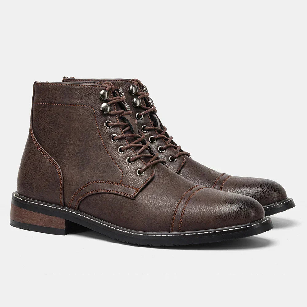 Dakota | Classiques Bottes Derby